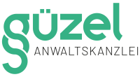 GÜZEL Logo